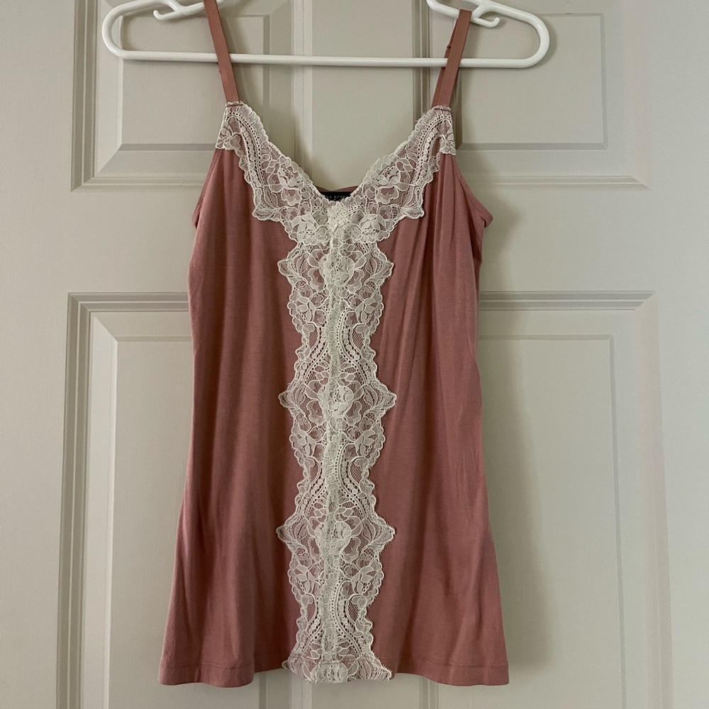 Banana Republic tank top